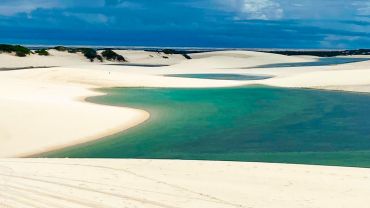 Pacote Santo Amaro 04 Dias e 03 Noites